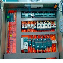 Fabricante de automação industrial em sp