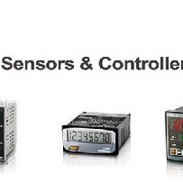 Controlador de temperatura com 2 sensores ntc