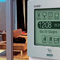 Controlador de temperatura com faixa nominal